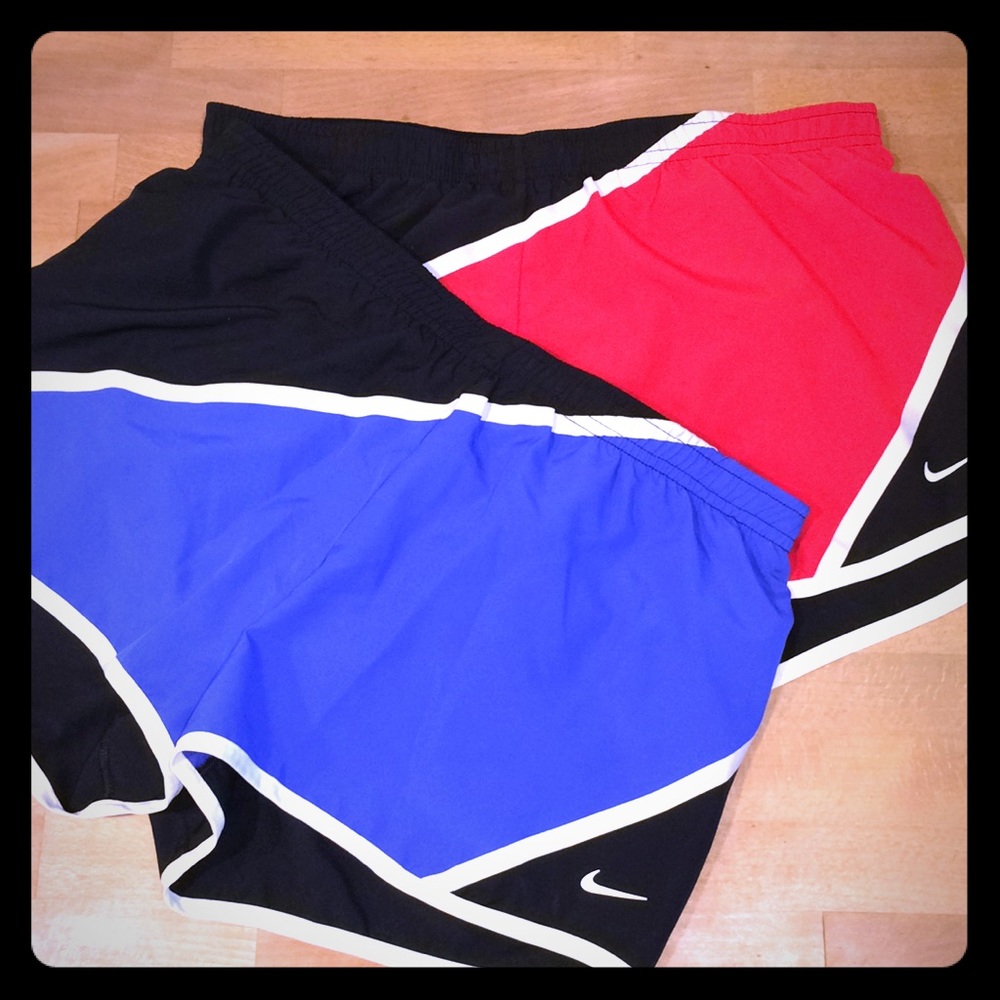 Women’s Small Nike Running Shorts